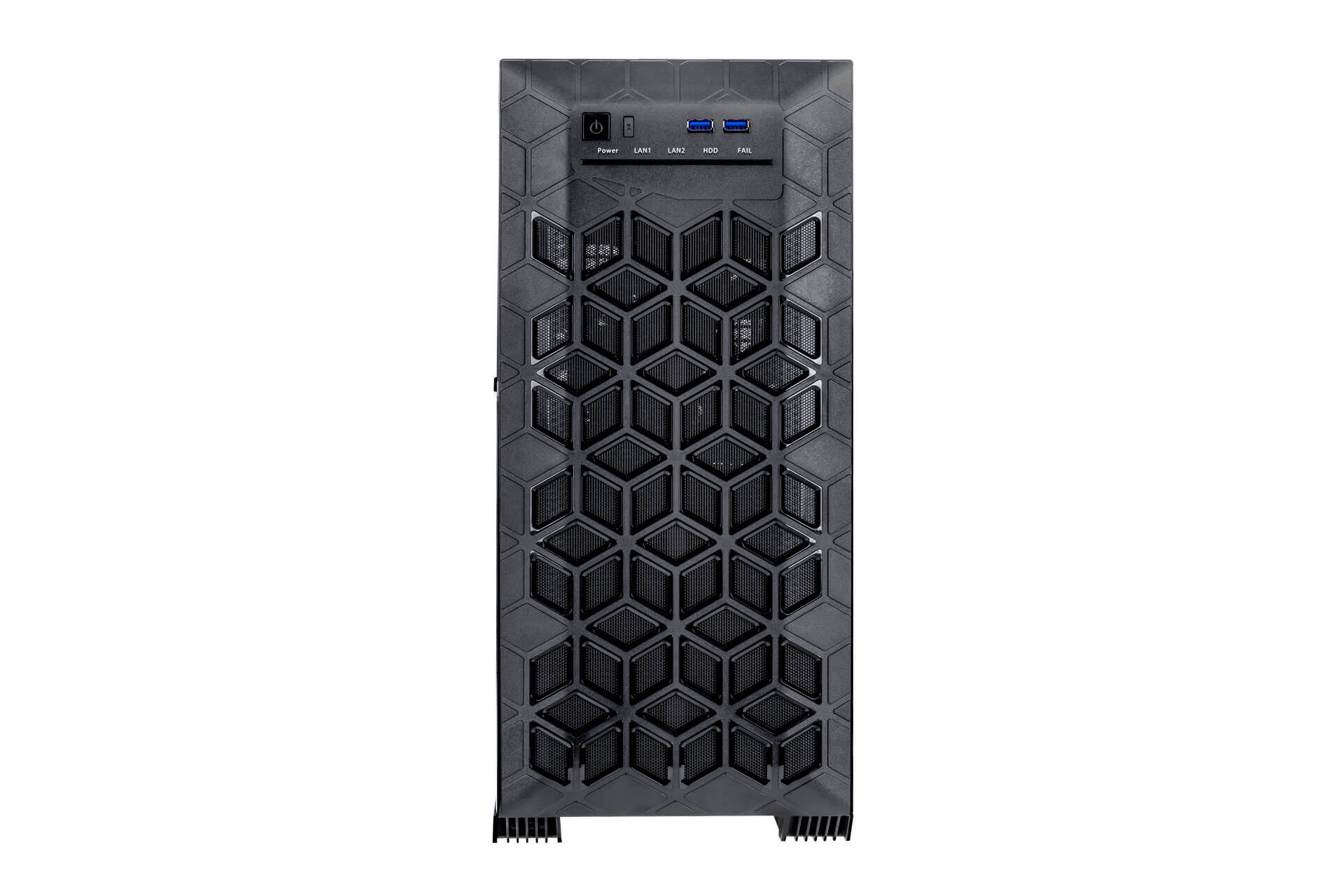 IW-PL070 - server system assembly